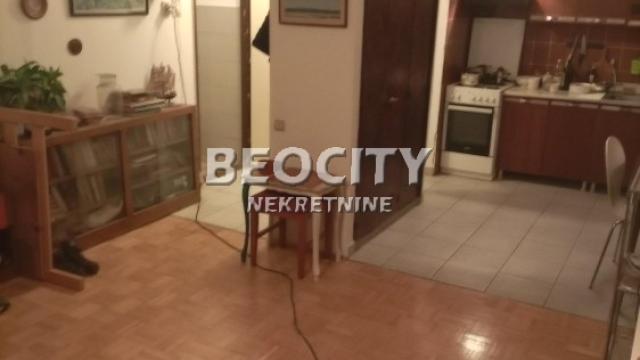 Stan, Jednoiposoban, Prodaja, 47m2, Šumice, Voždovac, Ustanička