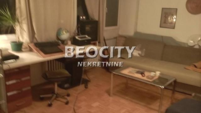 Stan, Jednoiposoban, Prodaja, 47m2, Šumice, Voždovac, Ustanička