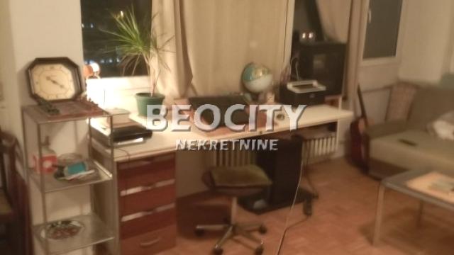 Stan, Jednoiposoban, Prodaja, 47m2, Šumice, Voždovac, Ustanička
