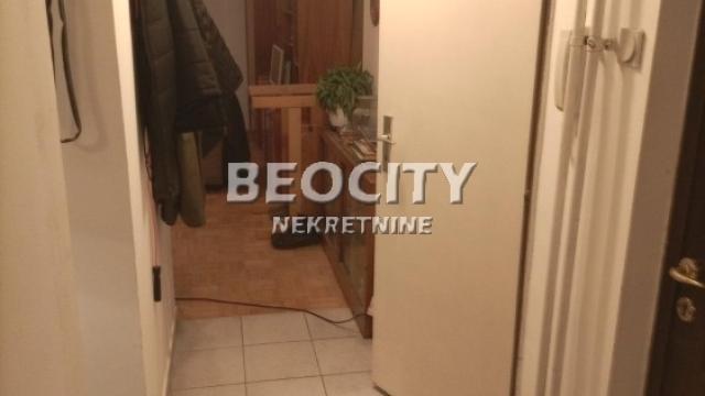 Stan, Jednoiposoban, Prodaja, 47m2, Šumice, Voždovac, Ustanička