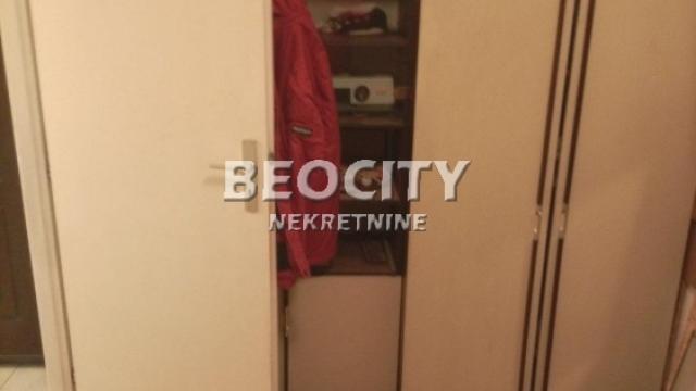 Stan, Jednoiposoban, Prodaja, 47m2, Šumice, Voždovac, Ustanička