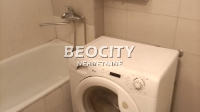 Stan, Jednoiposoban, Prodaja, 47m2, Šumice, Voždovac, Ustanička