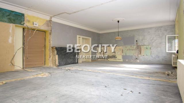 Stan, četvorosoban, Prodaja, 135m2, Vukov Spomenik, Zvezdara, Vojvode Bogdana