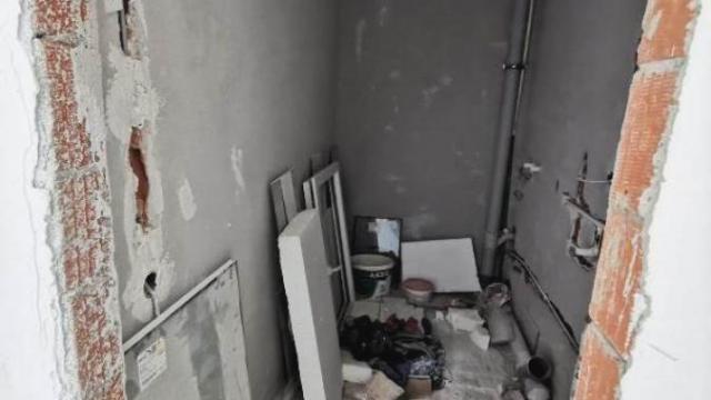 Stan, Trosoban, Prodaja, 59m2, Kotež, Palilula, Kalovita
