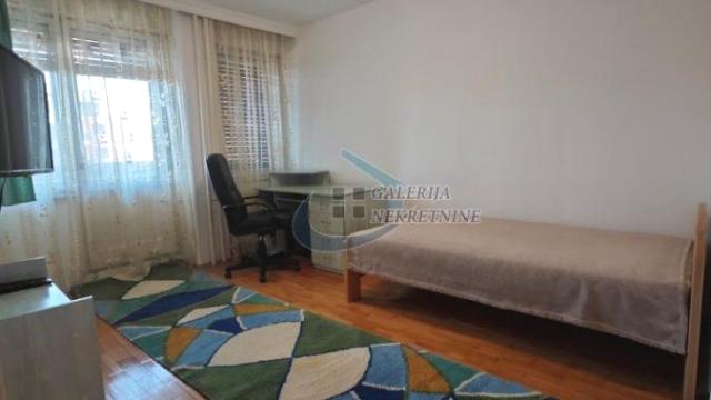 Stan, Troiposoban, Izdavanje, 102m2, Južni bulevar, Vračar, Sime Igumanova