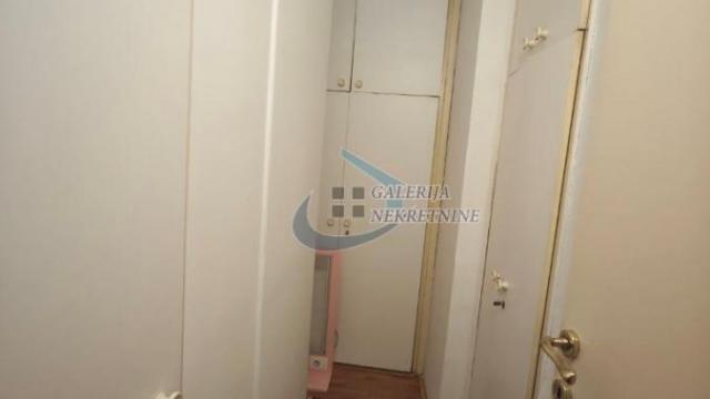 Stan, Troiposoban, Izdavanje, 102m2, Južni bulevar, Vračar, Sime Igumanova