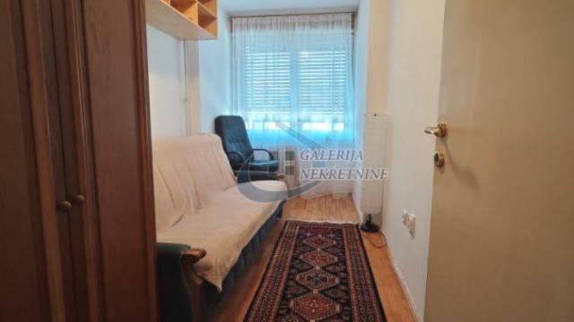 Stan, Troiposoban, Izdavanje, 102m2, Južni bulevar, Vračar, Sime Igumanova