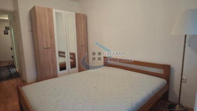 Stan, Troiposoban, Izdavanje, 102m2, Južni bulevar, Vračar, Sime Igumanova