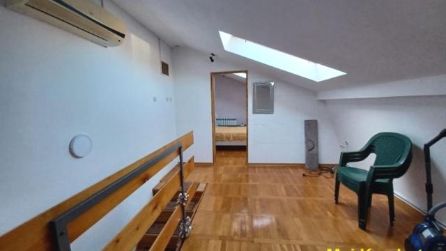 Kuća, četvoroiposoban, Prodaja, 108m2, Učiteljsko naselje, Zvezdara, Kačićeva