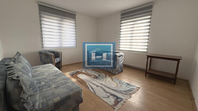 Stan, Jednosoban, Izdavanje, 37m2, Pivara, Gradska lokacija, Jagodina