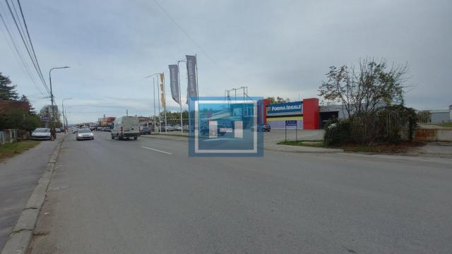 Poslovni prostor, Izdavanje, 500m2, Okolno mesto, Jagodina