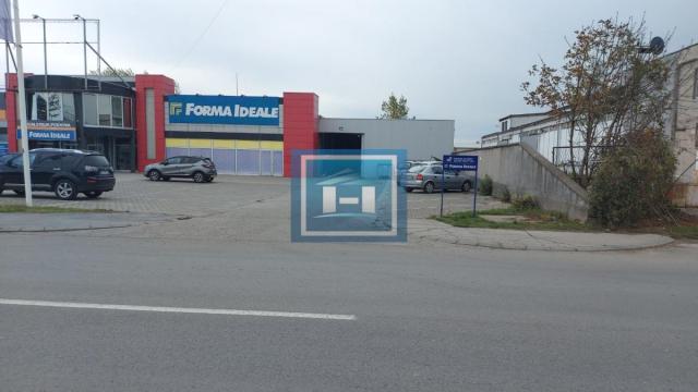 Poslovni prostor, Izdavanje, 500m2, Okolno mesto, Jagodina
