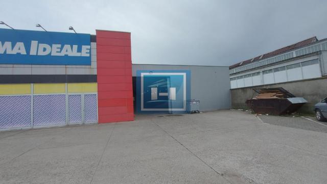 Poslovni prostor, Izdavanje, 500m2, Okolno mesto, Jagodina