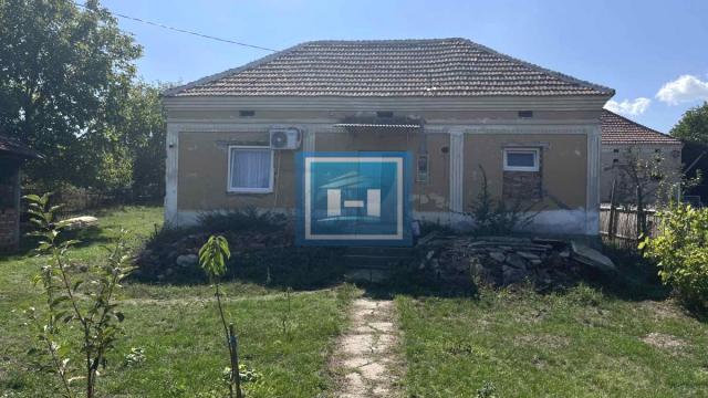 Kuća, Trosoban, Prodaja, 68m2, Bunar, Okolno mesto, Jagodina