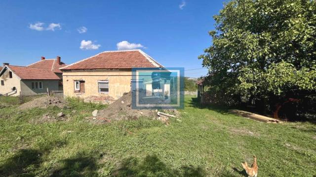 Kuća, Trosoban, Prodaja, 68m2, Bunar, Okolno mesto, Jagodina