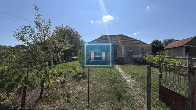 Kuća, Trosoban, Prodaja, 68m2, Bunar, Okolno mesto, Jagodina