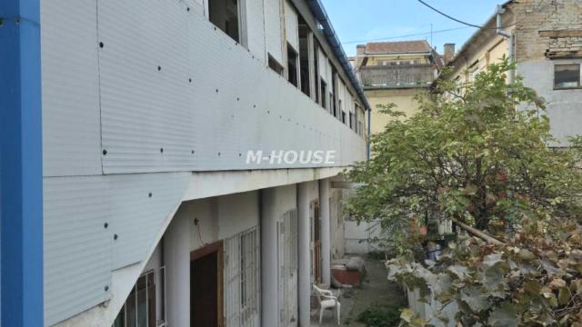 Poslovni prostor, Prodaja, 109m2, Centar, Gradska lokacija, Sombor