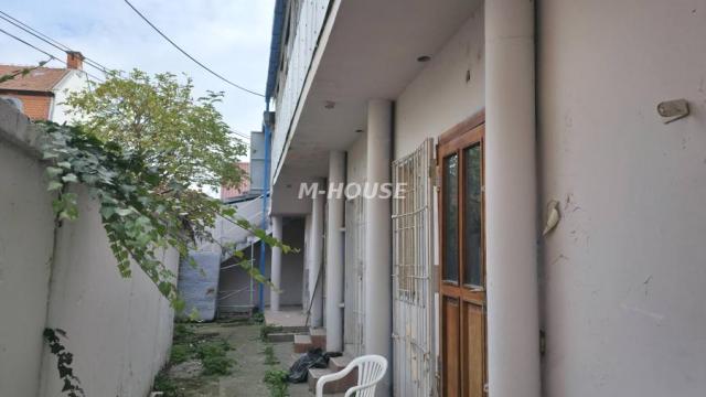 Poslovni prostor, Prodaja, 109m2, Centar, Gradska lokacija, Sombor