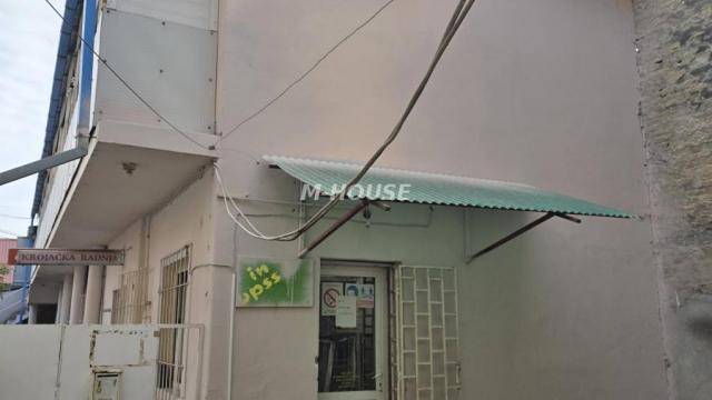 Poslovni prostor, Prodaja, 109m2, Centar, Gradska lokacija, Sombor