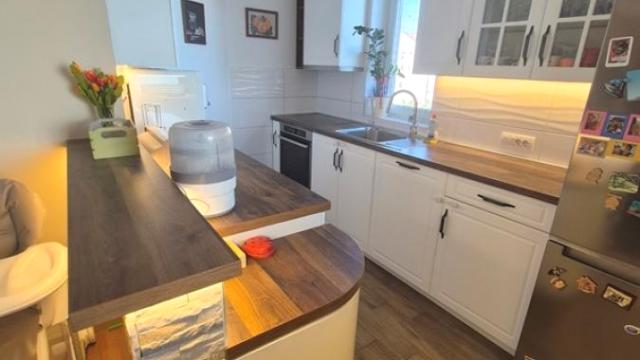 Stan, četvorosoban, Prodaja, 92m2, Novi Banovci, Okolno mesto, Beogradska