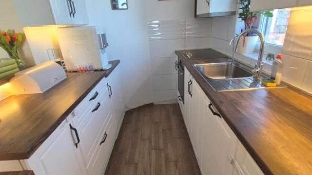 Stan, četvorosoban, Prodaja, 92m2, Novi Banovci, Okolno mesto, Beogradska