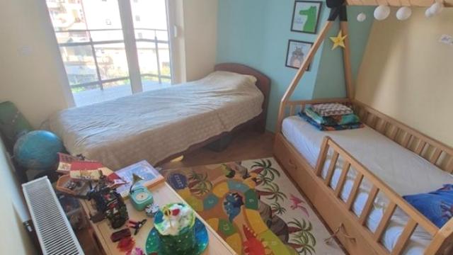 Stan, četvorosoban, Prodaja, 92m2, Novi Banovci, Okolno mesto, Beogradska