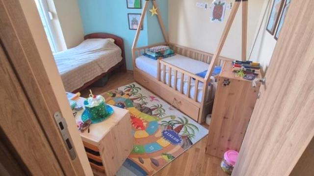 Stan, četvorosoban, Prodaja, 92m2, Novi Banovci, Okolno mesto, Beogradska