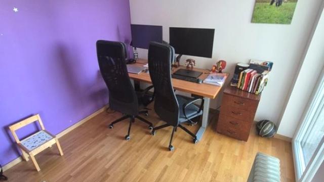 Stan, četvorosoban, Prodaja, 92m2, Novi Banovci, Okolno mesto, Beogradska