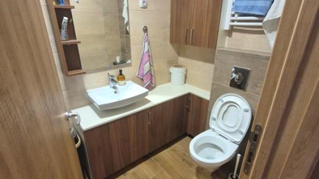 Stan, četvorosoban, Prodaja, 92m2, Novi Banovci, Okolno mesto, Beogradska