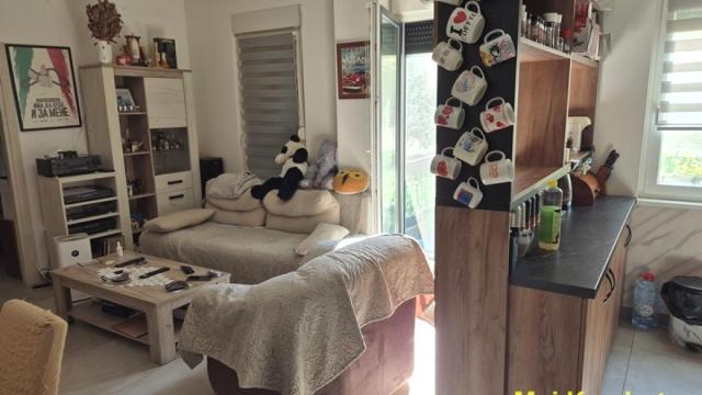 Stan, Trosoban, Prodaja, 71m2, Stari Banovci, Okolno mesto, Pere Čodanovića