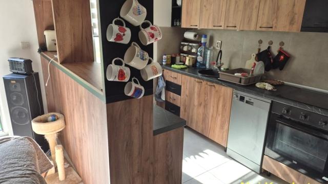 Stan, Trosoban, Prodaja, 71m2, Stari Banovci, Okolno mesto, Pere Čodanovića