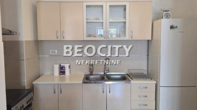 Stan, Dvosoban, Izdavanje, 62m2, Južni bulevar, Vračar, Šumatovačka