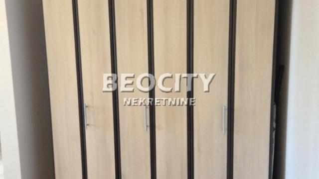 Stan, Dvosoban, Izdavanje, 62m2, Južni bulevar, Vračar, Šumatovačka