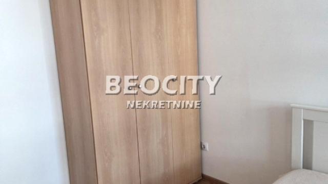 Stan, Dvosoban, Izdavanje, 62m2, Južni bulevar, Vračar, Šumatovačka