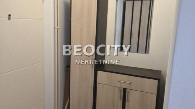 Stan, Dvosoban, Izdavanje, 62m2, Južni bulevar, Vračar, Šumatovačka