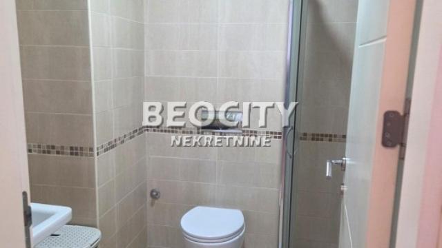 Stan, Dvosoban, Izdavanje, 62m2, Južni bulevar, Vračar, Šumatovačka