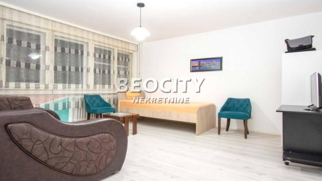 Stan, Jednosoban, Prodaja, 40m2, Mirijevo, Zvezdara, Grge Jankesa