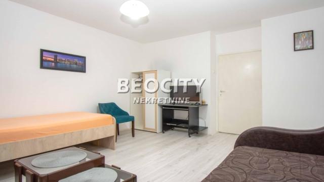 Stan, Jednosoban, Prodaja, 40m2, Mirijevo, Zvezdara, Grge Jankesa