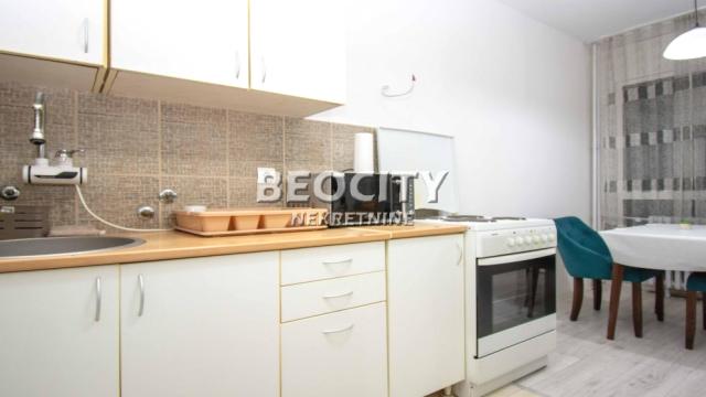 Stan, Jednosoban, Prodaja, 40m2, Mirijevo, Zvezdara, Grge Jankesa