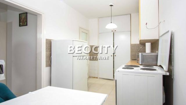 Stan, Jednosoban, Prodaja, 40m2, Mirijevo, Zvezdara, Grge Jankesa