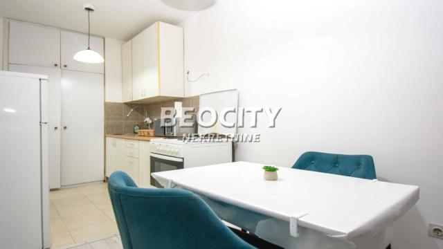 Stan, Jednosoban, Prodaja, 40m2, Mirijevo, Zvezdara, Grge Jankesa