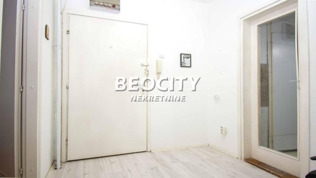 Stan, Jednosoban, Prodaja, 40m2, Mirijevo, Zvezdara, Grge Jankesa