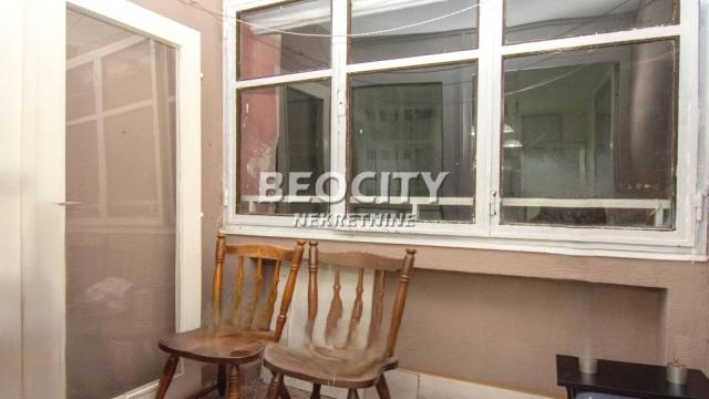 Stan, Jednosoban, Prodaja, 40m2, Mirijevo, Zvezdara, Grge Jankesa