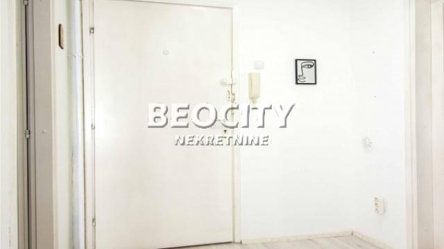 Stan, Jednosoban, Prodaja, 40m2, Mirijevo, Zvezdara, Grge Jankesa