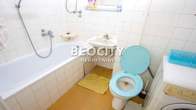 Stan, Jednosoban, Prodaja, 40m2, Mirijevo, Zvezdara, Grge Jankesa