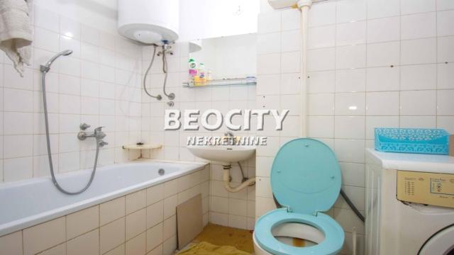 Stan, Jednosoban, Prodaja, 40m2, Mirijevo, Zvezdara, Grge Jankesa