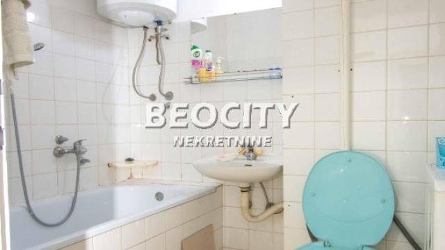 Stan, Jednosoban, Prodaja, 40m2, Mirijevo, Zvezdara, Grge Jankesa