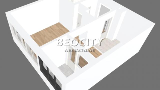 Stan, Jednosoban, Prodaja, 40m2, Mirijevo, Zvezdara, Grge Jankesa