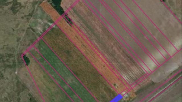 Plac, Prodaja, m2, Zabalj