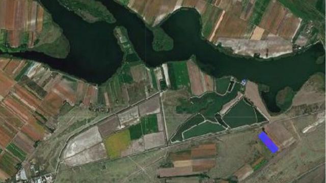 Plac, Prodaja, m2, Zabalj